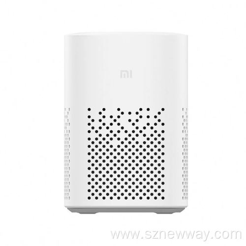 Xiaomi Xiaoai Speaker Play Mijia Intelligent Device